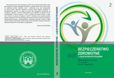 Bezpieczeństwo żywności i w żywieniu – szanse i zagrożenia t.2 - OCHRONA UJĘĆ WODY Z PERSPEKTYWY ZARZĄDZANIA KRYZYSOWEGO ORAZ PLANOWANIA I ZAGOSPODAROWANIA PRZESTRZENNEGO