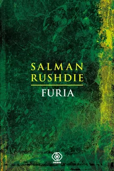 Furia - Salman Rushdie