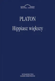 Hippiasz większy - Platon