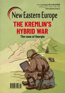 New Eastern Europe 4/2020