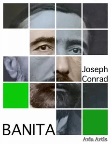 Banita - Joseph Conrad