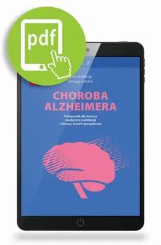 Choroba Alzheimera - Jerzy Leszek