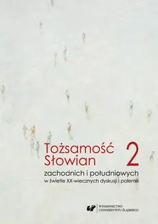 Tożsamość Słowian zachodnich i południowych w świetle XX-wiecznych dyskusji i polemik. T. 2 Język - 12. Amela Ljevo-Ovčina: Muslimanska ili nemuslimanska knjiga. Ateist kao derviš, musliman kao vječnik - Iliana Genew-Puhalewa, Maria Cichońska