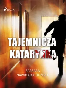 Tajemnicza katarynka - Barbara Nawrocka Dońska