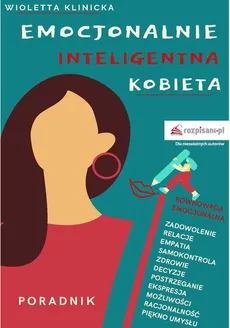 Emocjonalnie inteligentna kobieta - Wioletta Klinicka