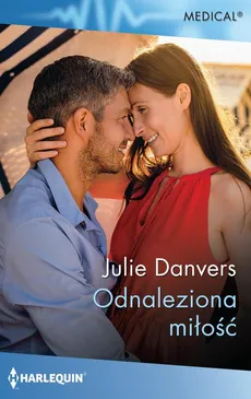 Odnaleziona miłość - Julie Danvers