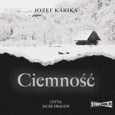Ciemność - Jozef Karika