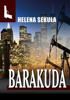 Barakuda - Helena Sekuła