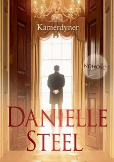 Kamerdyner - Danielle Steel
