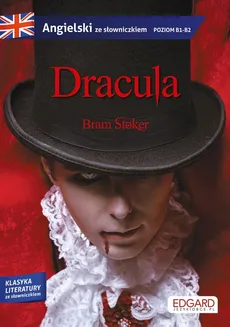 Dracula Angielski ze słowniczkiem - Bram Stoker