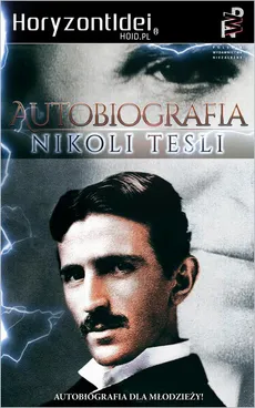 Autobiografia Nikoli Tesli Nikoli Tesli - Nikola Tesla
