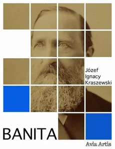 Banita - Józef Ignacy Kraszewski