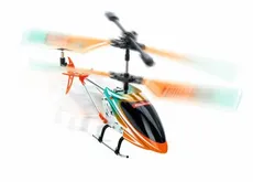 Carrera RC Orange Sply II Helikopter RC 2.4 GHz