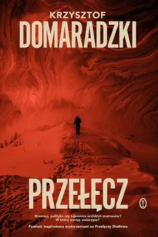 Przełęcz - Krzysztof Domaradzki