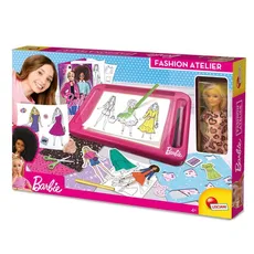 Barbie Fashion Atelier