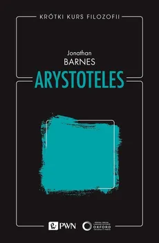 Arystoteles - Jonathan Barnes