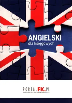 Angielski dla księgowych
