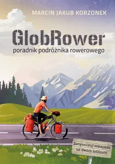 GlobRower - Korzonek Marcin Jakub