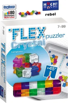Flex Puzzler: Crystal