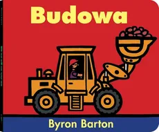 Budowa - Byron Barton