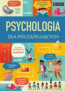 Psychologia dla początkujących - Lara Bryan, Rose Hall, Eddie Reynolds