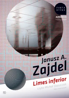Limes Inferior - Zajdel Janusz A.