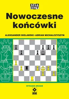 Nowoczesne końcówki - Aleksander Bielawski, Adrian Michalczyszyn