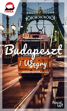 Budapeszt i Węgry Pascal lajt - Waldemar Kugler