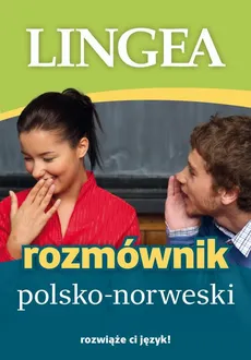 Rozmównik polsko-norweski - Lingea