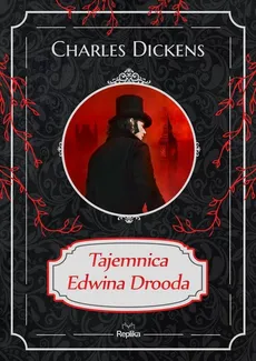 Tajemnica Edwina Drooda - Charles Dickens