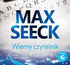 Wierny czytelnik - Max Seeck