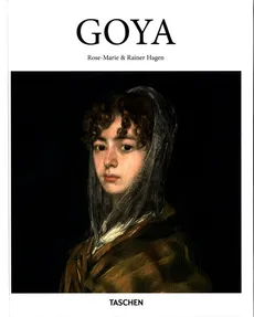 Goya - Rainer Hagen, Rose-Marie Hagen