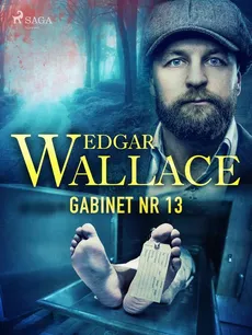 Gabinet nr 13 - Edgar Wallace