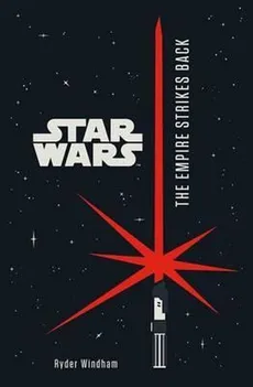 Star Wars The Empire Strikes Back - Ryder Windham