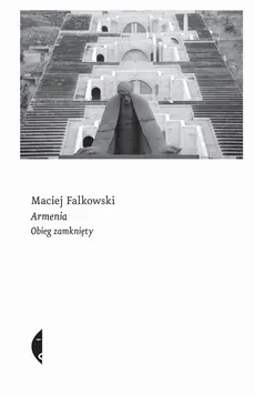 Armenia - Maciej Falkowski