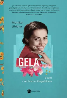 Gela - Monika Libicka