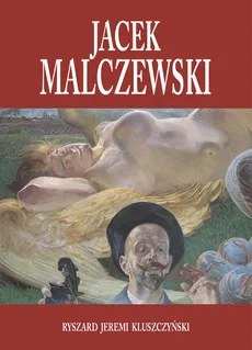 Jacek Malczewski - Kluszczyński Ryszard Jeremi