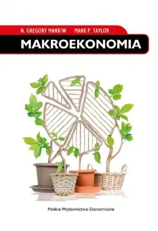 Makroekonomia - Gregory N. Mankiw, Mark P. Taylor
