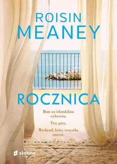Rocznica - Roisin Meaney