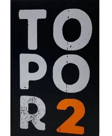 Roland Topor Dzieła wybrane Tom 2 Obsceniczny - Roland Topor
