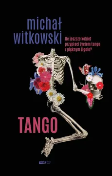 Tango - Michał Witkowski