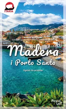 Madera i Porto Santo Pascal lajt - Konrad Rutkowski