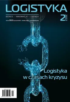 Logistyka 2/2022 - Opracowanie zbiorowe, Praca zbiorowa