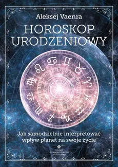 Horoskop urodzeniowy - Aleksej Vaenra