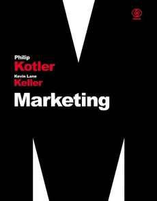 Marketing - Philip Kotler, Keller Kevin Lane
