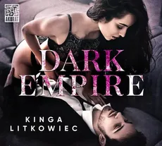 Dark Empire - Kinga Litkowiec