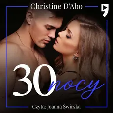30 nocy - Christine d