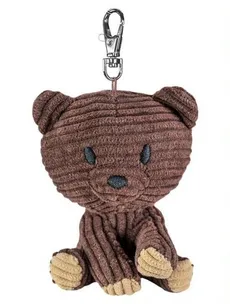 Lumo Velvet Bear Teddy mini