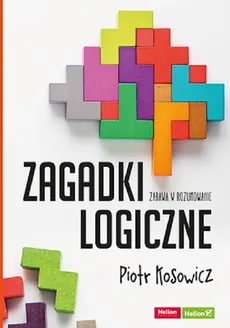 Zagadki logiczne - Piotr Kosowicz