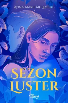 Sezon luster - Anna-Marie McLemore